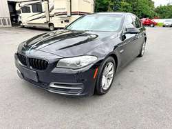 2014 BMW 528 XI