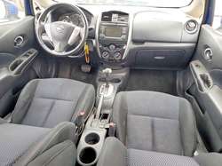 2016 Nissan Versa Note — 12