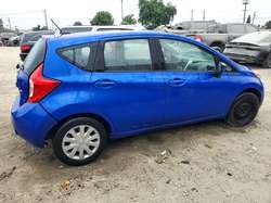 2016 Nissan Versa Note — 7