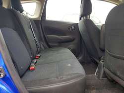 2016 Nissan Versa Note — 3