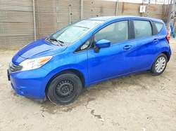 2016 Nissan Versa Note