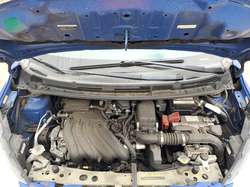 2016 Nissan Versa Note — 4