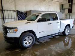 2021 RAM 1500 Tradesman