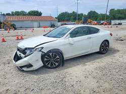 2016 Honda Accord EXL