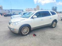 2011 Buick Enclave CXL — 1