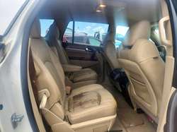 2011 Buick Enclave CXL — 2