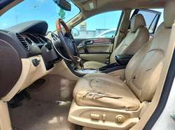 2011 Buick Enclave CXL — 10