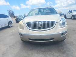 2011 Buick Enclave CXL — 8