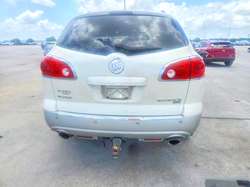 2011 Buick Enclave CXL — 9