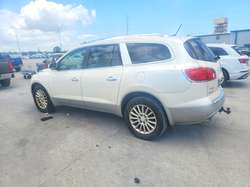 2011 Buick Enclave CXL — 5