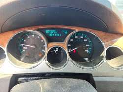 2011 Buick Enclave CXL — 12