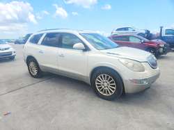 2011 Buick Enclave CXL — 7