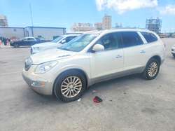 2011 Buick Enclave CXL