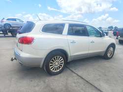 2011 Buick Enclave CXL — 6