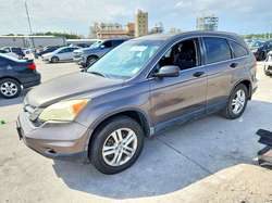 2010 Honda CR-V EX