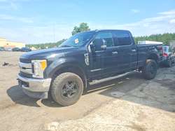 2017 Ford F-250 Super Duty