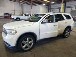 2011 Dodge Durango Citadel