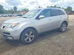 2013 Acura MDX