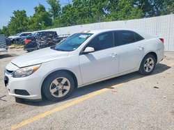 2014 Chevrolet Malibu 1LT