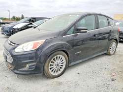 2013 Ford C-MAX SEL