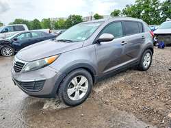 2011 KIA Sportage LX