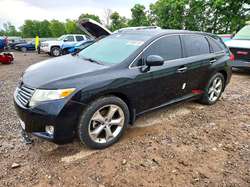2012 Toyota Venza XLE