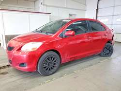 2011 Toyota Yaris Base