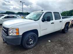 2013 Chevrolet Silverado K1500