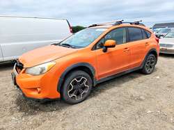 2013 Subaru XV Crosstrek 2.0 Limited