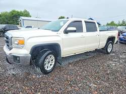 2014 GMC Sierra K1500 SLE