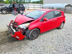 2015 Toyota Prius C ONE