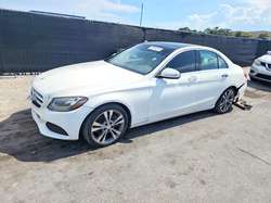 2017 Mercedes-Benz C 300