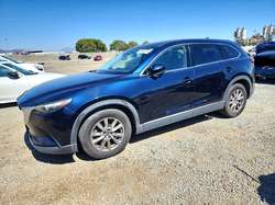 2016 Mazda CX-9 Touring