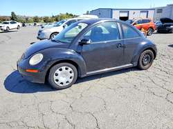 2010 Volkswagen NEW Beetle