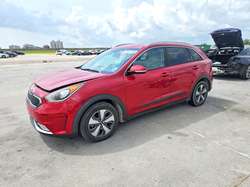 2017 KIA Niro EX