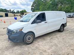 2022 Mercedes-Benz Metris