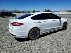 2015 Ford Fusion SE Hybrid — 6