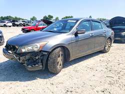 2012 Honda Accord EX
