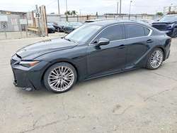 2022 Lexus IS 300