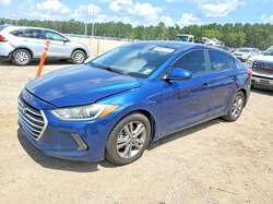 2017 Hyundai Elantra Value Edition