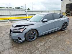 2026 Acura Integra A-Spec Tech