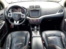 2015 Dodge Journey R/T — 12