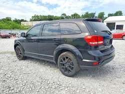2015 Dodge Journey R/T — 6