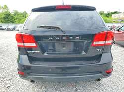 2015 Dodge Journey R/T — 10