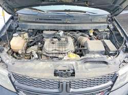 2015 Dodge Journey R/T — 4