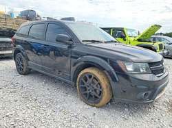 2015 Dodge Journey R/T — 8
