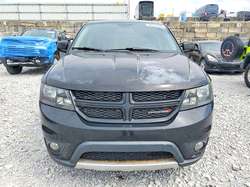 2015 Dodge Journey R/T — 9
