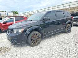 2015 Dodge Journey R/T — 1