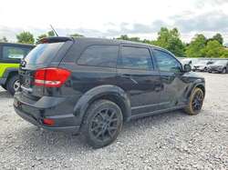 2015 Dodge Journey R/T — 7