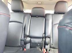 2015 Dodge Journey R/T — 2